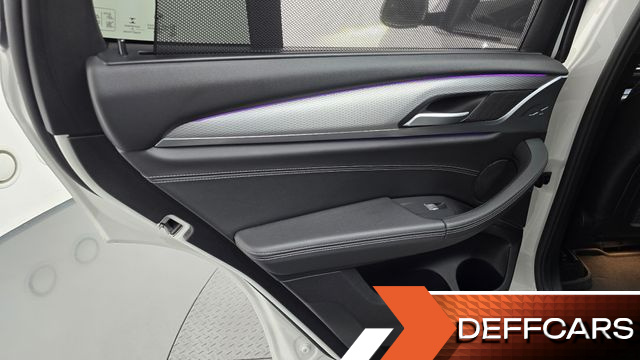 BMW X3 xDrive 30e M sports Online Exclusive Edition купить на сайте DeffCars