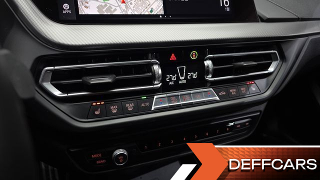 BMW 1-SERIES 118d M Sport купить на сайте DeffCars