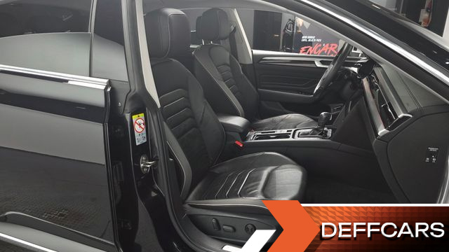 Volkswagen ARTEON 2.0 TDI Prestige купить на сайте DeffCars