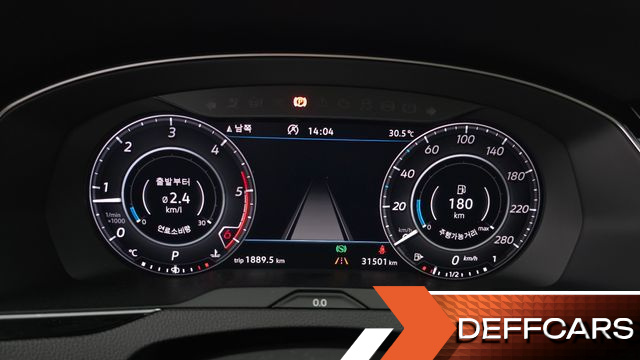 Volkswagen ARTEON 2.0 TDI Prestige купить на сайте DeffCars
