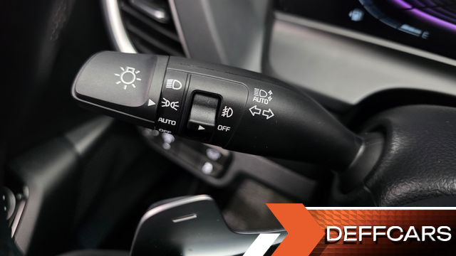 Kia SELTOS Gasoline 1.6 Turbo 2WD Signature купить на сайте DeffCars