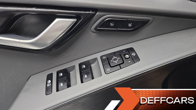 Kia NIRO Signature купить на сайте DeffCars