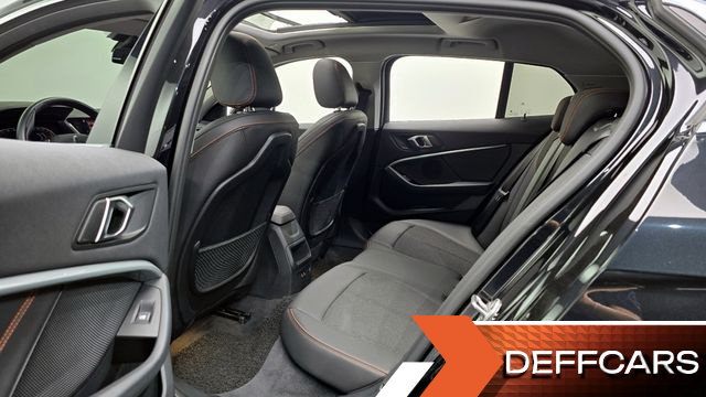 BMW 1-SERIES 118d Sport купить на сайте DeffCars