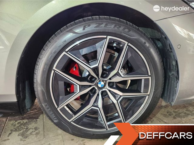 BMW 5-SERIES 520i Special Edition купить на сайте DeffCars