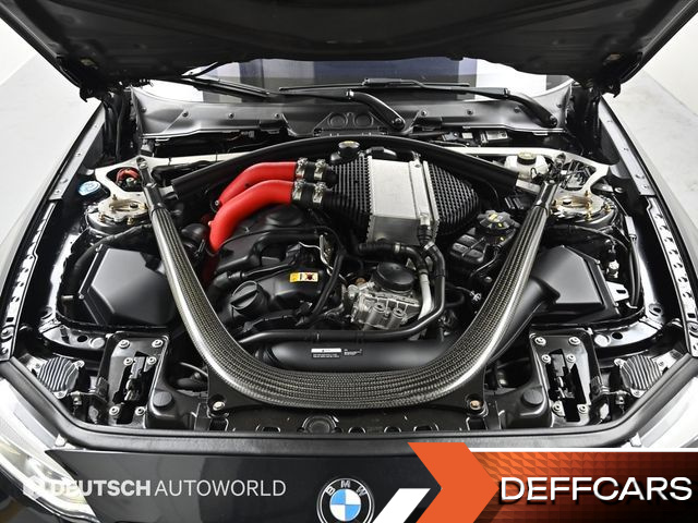 BMW M2 M2 Competition купить на сайте DeffCars
