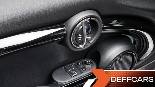 Mini COOPER Classic Third Generation купить на сайте DeffCars