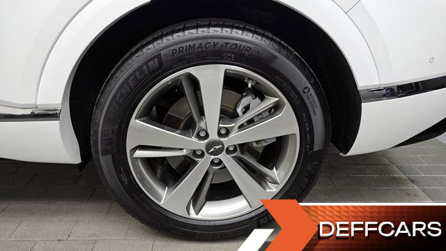 Genesis GV80 2.5T Gasoline AWD купить на сайте DeffCars