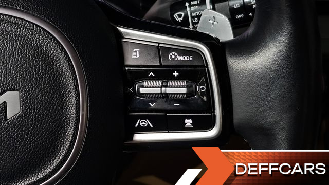 Kia CARNIVAL Gasoline 7-Seater Noblesse купить на сайте DeffCars