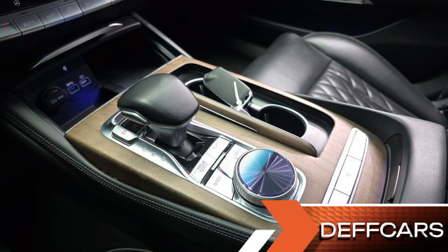 Kia K9 3.8 GDI AWD Best Selection Ⅱ купить на сайте DeffCars