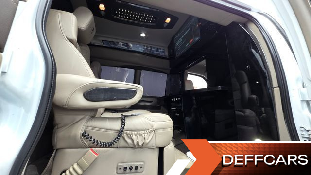 GMC SAVANA 6.0 купить на сайте DeffCars