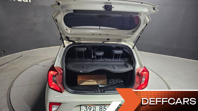 Kia MORNING Prestige купить на сайте DeffCars
