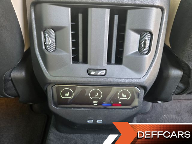 BMW X3 xDrive 20 купить на сайте DeffCars