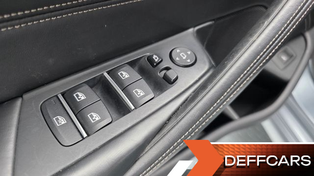 BMW 5-SERIES 520d M Sport Package Plus купить на сайте DeffCars