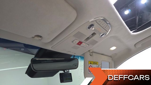Hyundai GRANDEUR 2.5 Le Blanc купить на сайте DeffCars