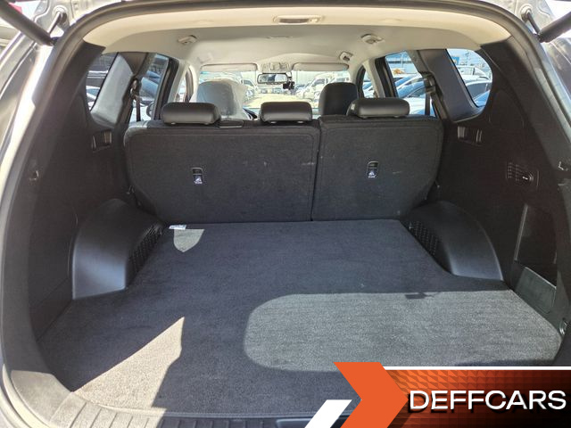 Hyundai SANTAFE Diesel 2.0 2WD Exclusive купить на сайте DeffCars