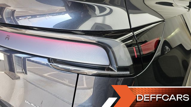 Tesla MODEL Y Long Range AWD купить на сайте DeffCars