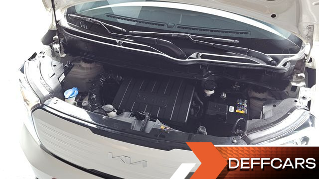 Kia RAY Signature купить на сайте DeffCars