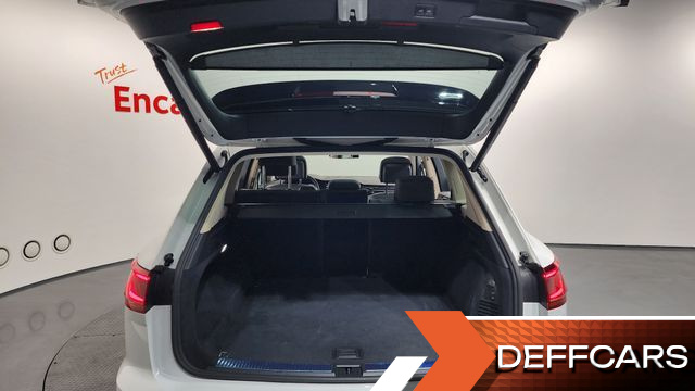 Volkswagen TOUAREG 3.0 TDI Prestige купить на сайте DeffCars