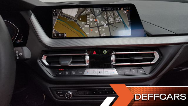 BMW 1-SERIES M135i xDrive купить на сайте DeffCars