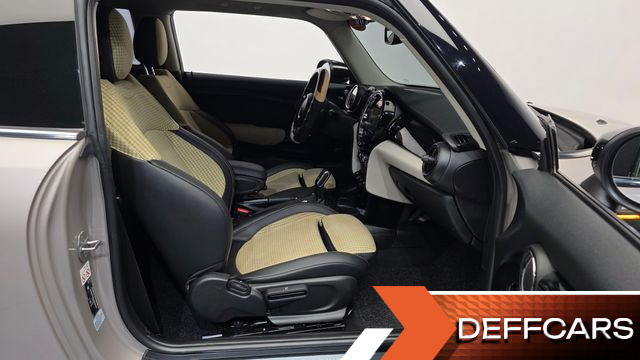 Mini COOPER Gen Z Edition 3rd купить на сайте DeffCars