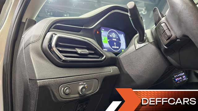 ChevroletGMDaewoo Bolt EUV Redline купить на сайте DeffCars