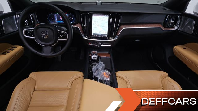 Volvo S60 B5 Ultimate Bright купить на сайте DeffCars