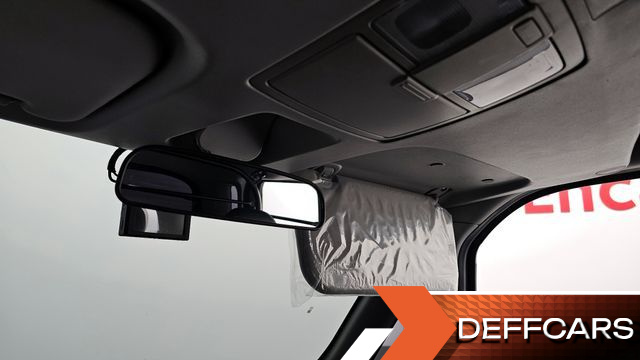 Kia RAY Van Standard купить на сайте DeffCars