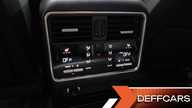 Porsche CAYENNE 3.0 купить на сайте DeffCars