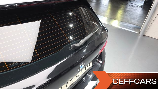 BMW 1-SERIES 118d Joy First Edition купить на сайте DeffCars