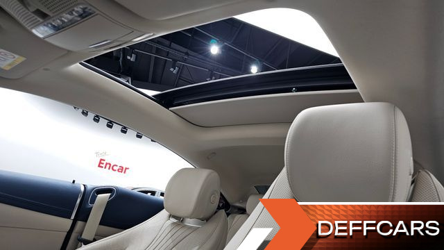 Mercedes E-CLASS E300d 4MATIC Coupe купить на сайте DeffCars