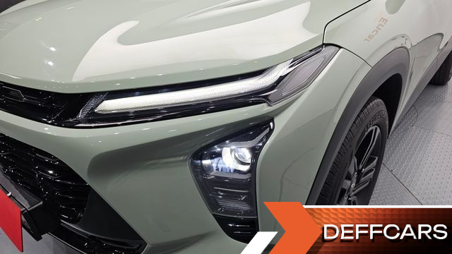 ChevroletGMDaewoo TRAX 1.2 ACTIV купить на сайте DeffCars