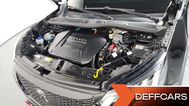Peugeot 2008 EV GT купить на сайте DeffCars