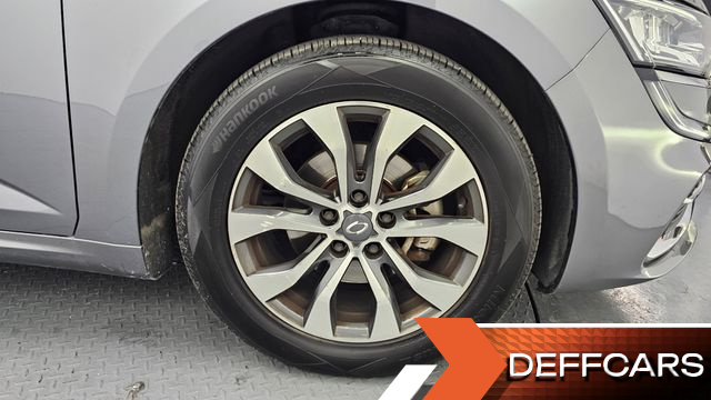 Renault-KoreaSamsung SM6 2.0 LPe Feel купить на сайте DeffCars