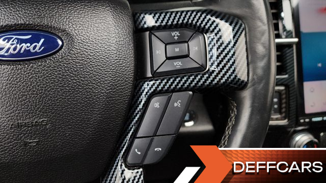 Ford F150 3.5L купить на сайте DeffCars
