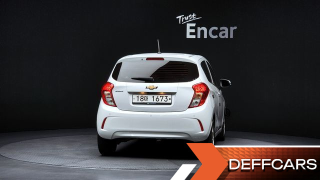 ChevroletGMDaewoo SPARK LT купить на сайте DeffCars