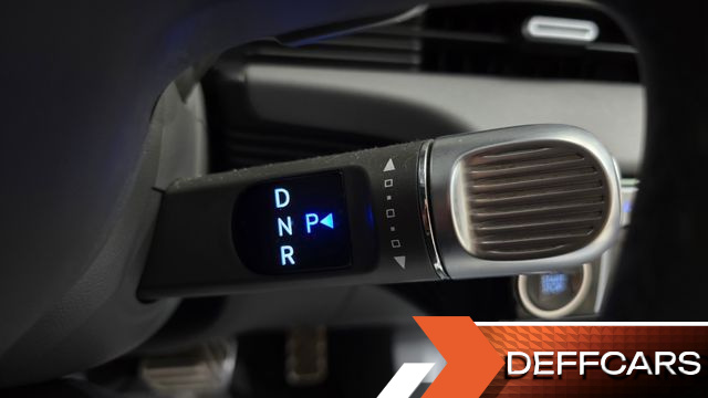 Hyundai IONIQ5 Long range Prestige купить на сайте DeffCars