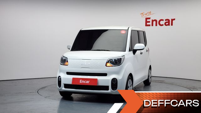 Kia RAY Van Prestige Special купить на сайте DeffCars
