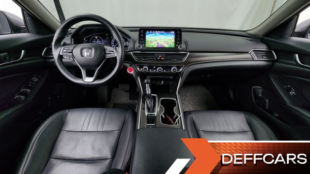 Honda ACCORD 1.5 Turbo купить на сайте DeffCars