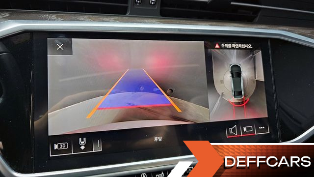 Audi A6 45 TFSI Quattro Premium купить на сайте DeffCars