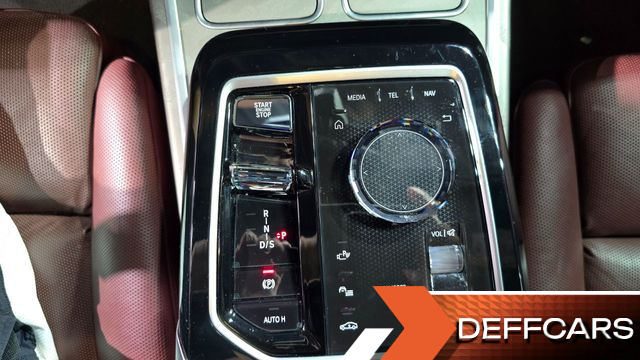 BMW 7-SERIES 740i sDrive Design Pure Excellence купить на сайте DeffCars