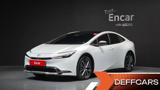 Toyota PRIUS 2.0 XLE купить на сайте DeffCars