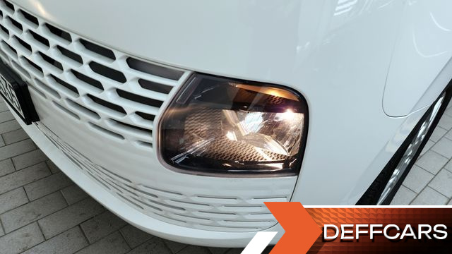 Hyundai STARIA Tourer 11-Seater Modern купить на сайте DeffCars