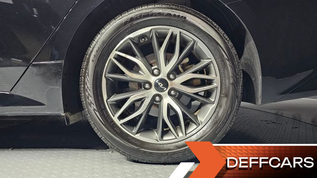 Kia K5 2.0 LPI(Renter car) Trandy купить на сайте DeffCars