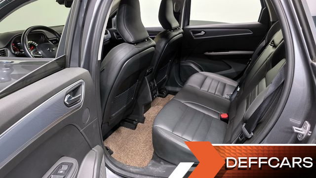 Renault-KoreaSamsung XM3 1.6 GTe RE купить на сайте DeffCars
