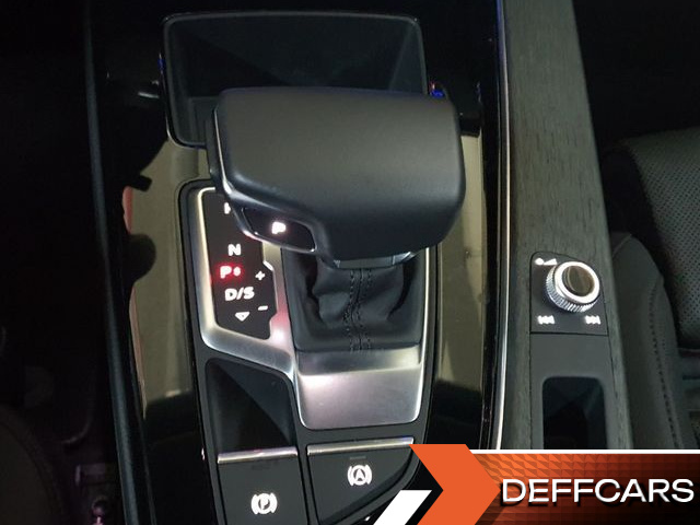 Audi A4 35 TDI Premium купить на сайте DeffCars