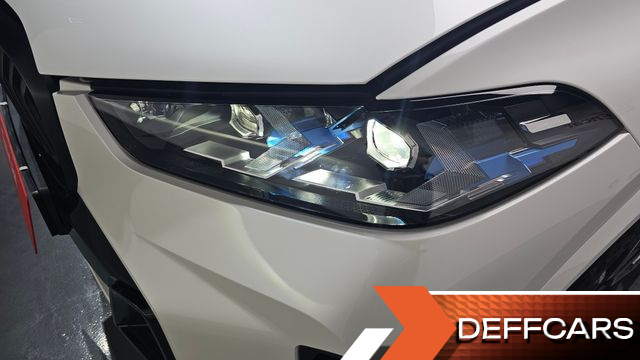 BMW X5 xDrive 40i M Sport купить на сайте DeffCars