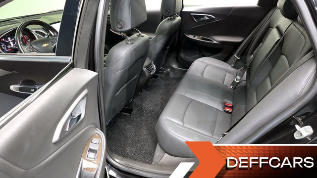 ChevroletGMDaewoo MALIBU 2.0 Turbo Perfect Black купить на сайте DeffCars