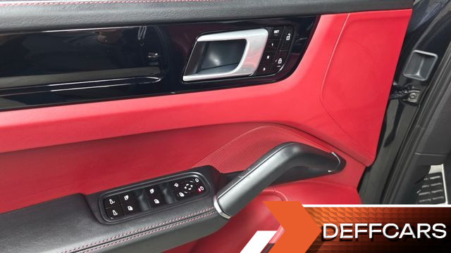 Porsche CAYENNE 3.0 Coupe купить на сайте DeffCars