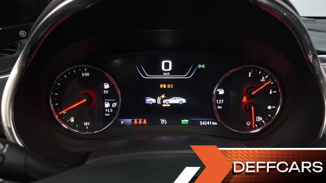 ChevroletGMDaewoo MALIBU 1.8 Hybrid LT Deluxe купить на сайте DeffCars