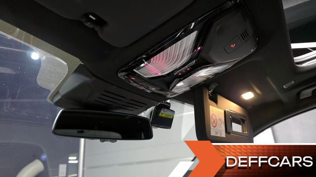 BMW X5 xDrive 40i M Sport купить на сайте DeffCars